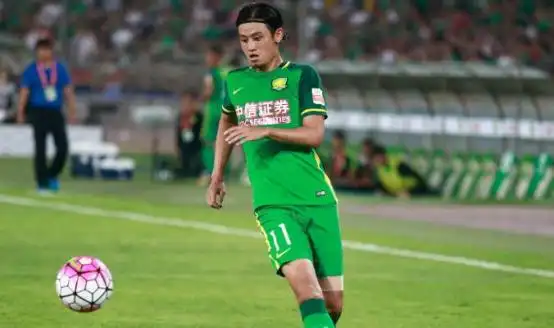 昔日两大国安功勋离队后今何在?一人现身申花,而他却无球队敢要