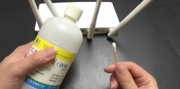 路由器上贴一个创口贴，网速提升好几倍！一年能帮家里省不少钱！