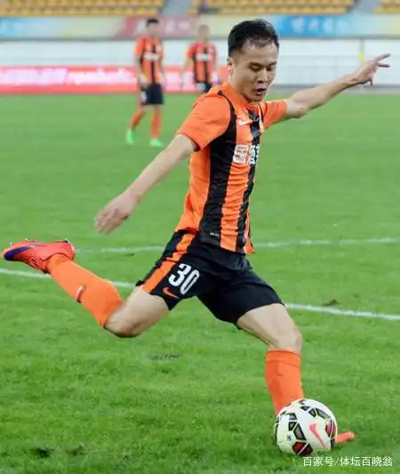 他俩当年在申花两翼齐飞，如今全都面临没球踢，一个年龄32一个31