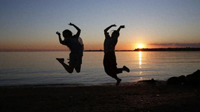 谢军：青春岁月定格在美好校园