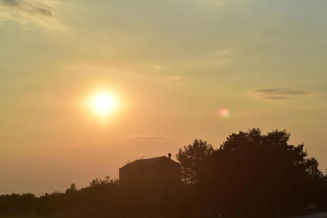 谢军：青春岁月定格在美好校园