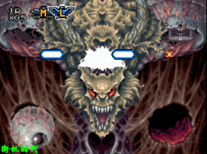 经典游戏《魂斗罗》被误解三十年的L弹，多年后才发现是神器