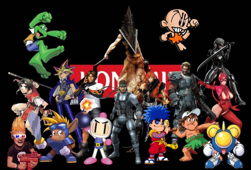 儿时的神作，长大后的渣作——简评MSX2版《魂斗罗》