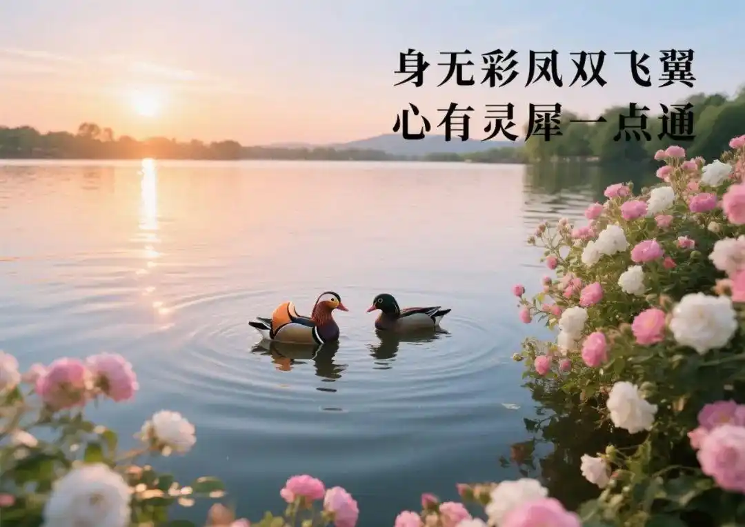 七夕：这辈子，守三个情人到老！