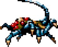 《魂斗罗》终于搞懂外星生物的进化链，所有怪物都是同一源头