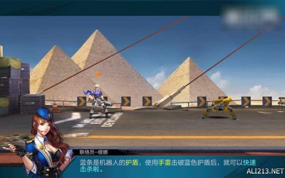 腾讯与Konami合作手游《魂斗罗》试玩报告 海量截图