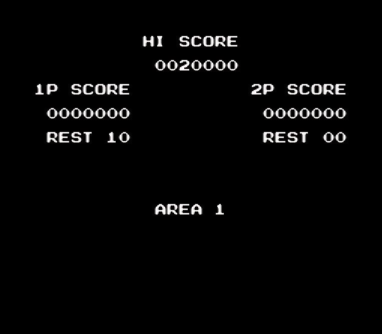 《魂斗罗》三十年后才发现,除了选30命,还有一个压箱底秘籍