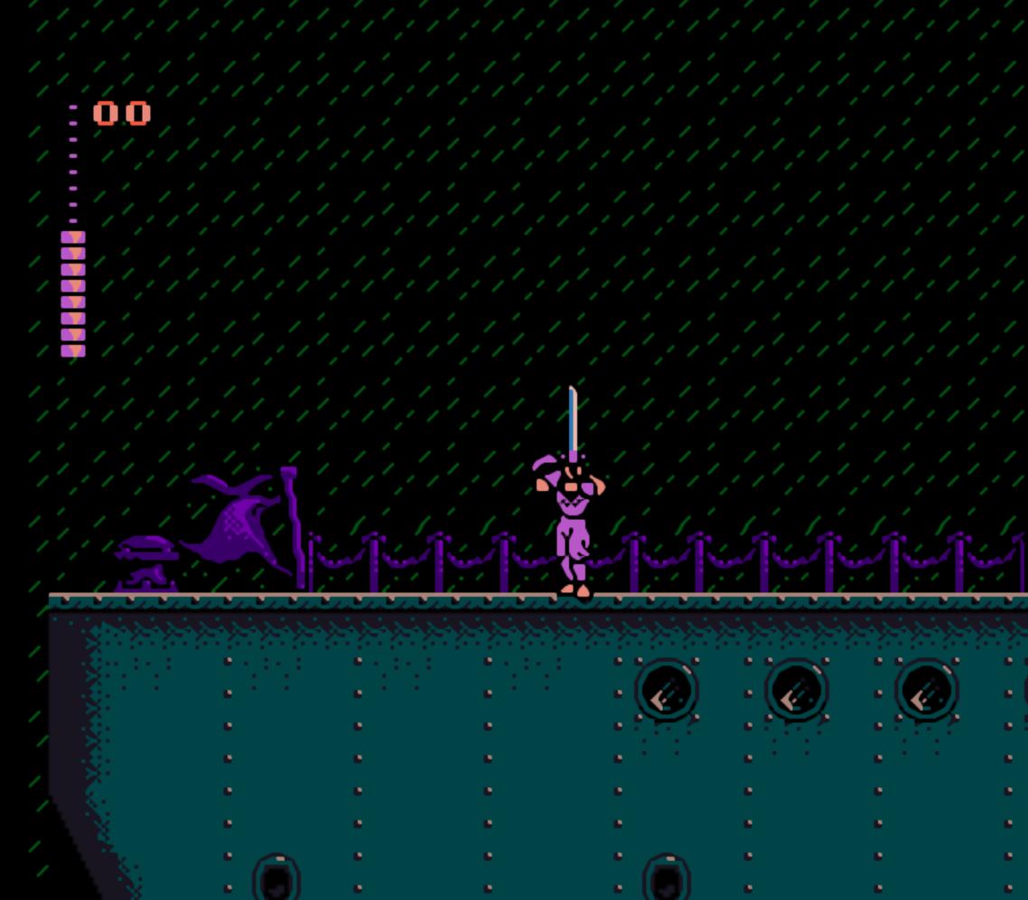 《魂斗罗》三十年后才发现,除了选30命,还有一个压箱底秘籍