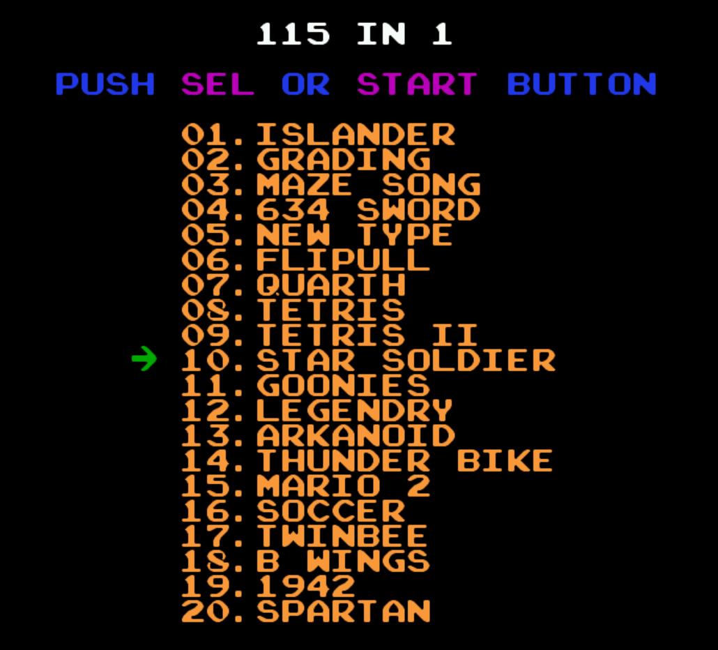 《魂斗罗》三十年后才发现,除了选30命,还有一个压箱底秘籍