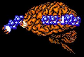 《魂斗罗》三十年后才发现,除了选30命,还有一个压箱底秘籍