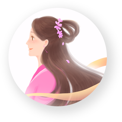 七夕节，今天你浪漫了吗？A good Qi Xi wish for you！