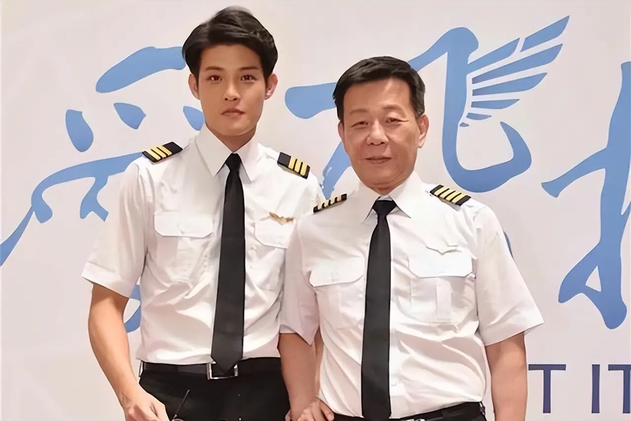 寇世勋坐拥双妻，39岁儿子未婚生女不结婚，可怜等两年的孩子妈