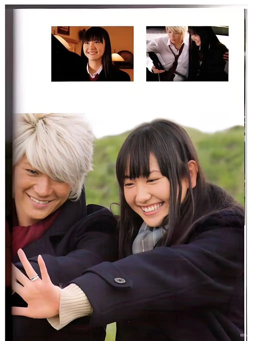 5部高分经典日本纯爱电影，私藏影片，强烈推荐！