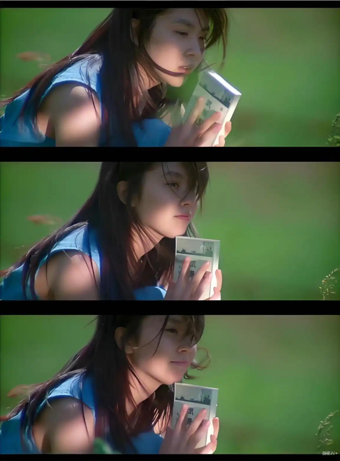 5部高分经典日本纯爱电影，私藏影片，强烈推荐！