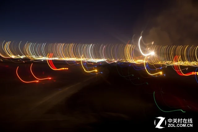 丢掉无人机!教你如何在飞机上拍风光