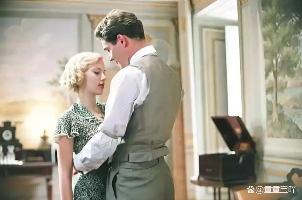 推荐！5部被名字耽误的悬疑爱情神作，高颜值纯欲系电影，值得收藏一看