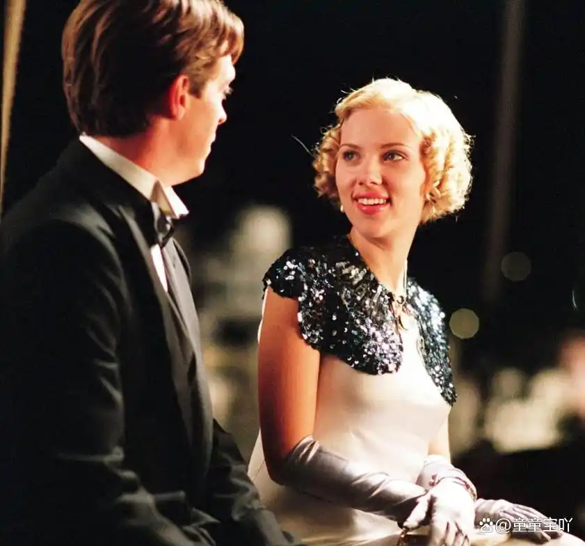 推荐！5部被名字耽误的悬疑爱情神作，高颜值纯欲系电影，值得收藏一看