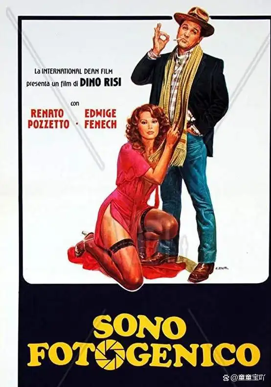 推荐！5部被名字耽误的悬疑爱情神作，高颜值纯欲系电影，值得收藏一看