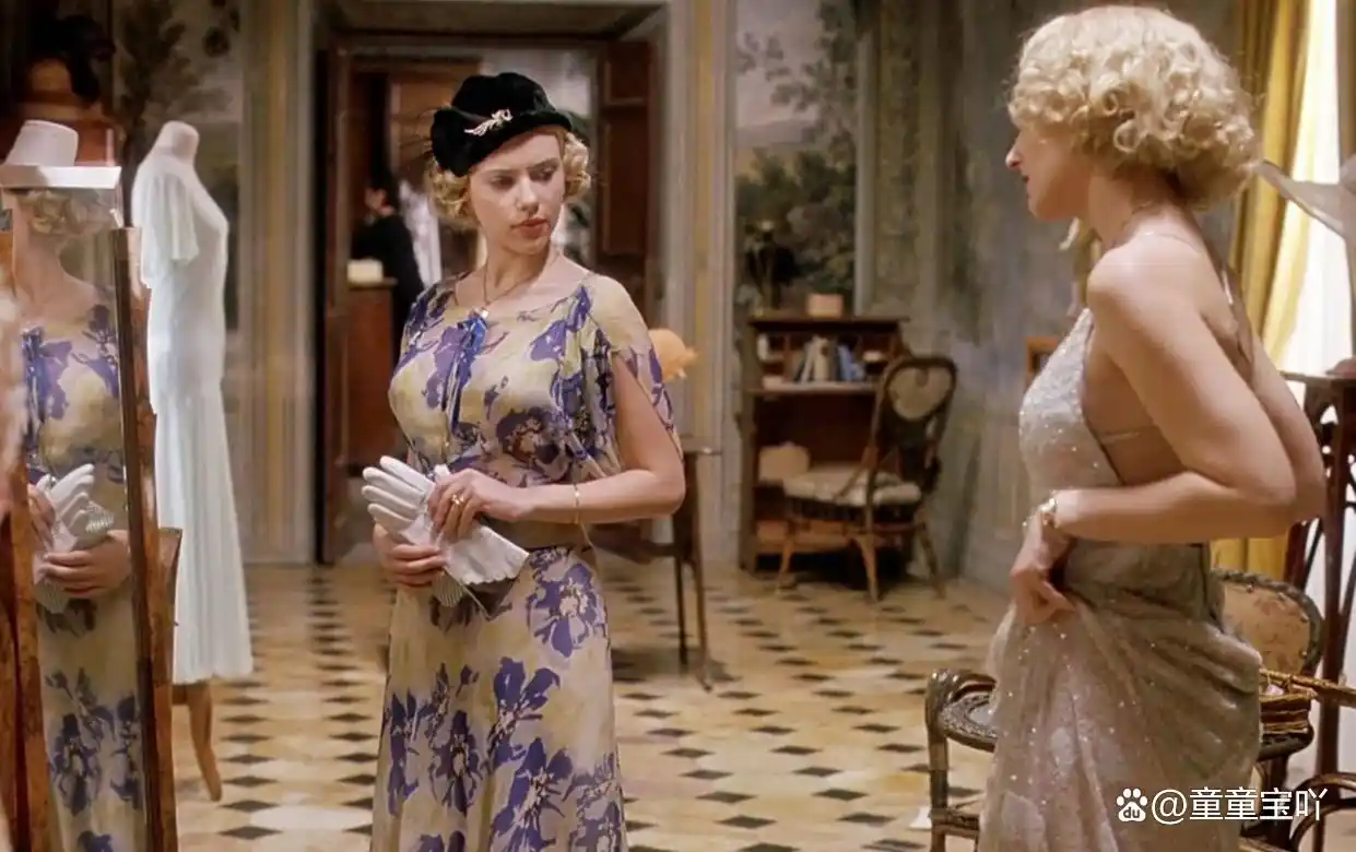 推荐！5部被名字耽误的悬疑爱情神作，高颜值纯欲系电影，值得收藏一看