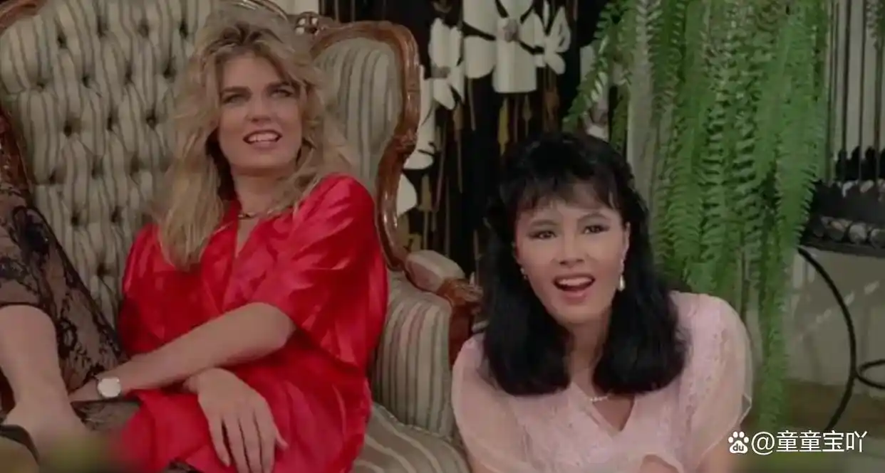 推荐！5部被名字耽误的悬疑爱情神作，高颜值纯欲系电影，值得收藏一看