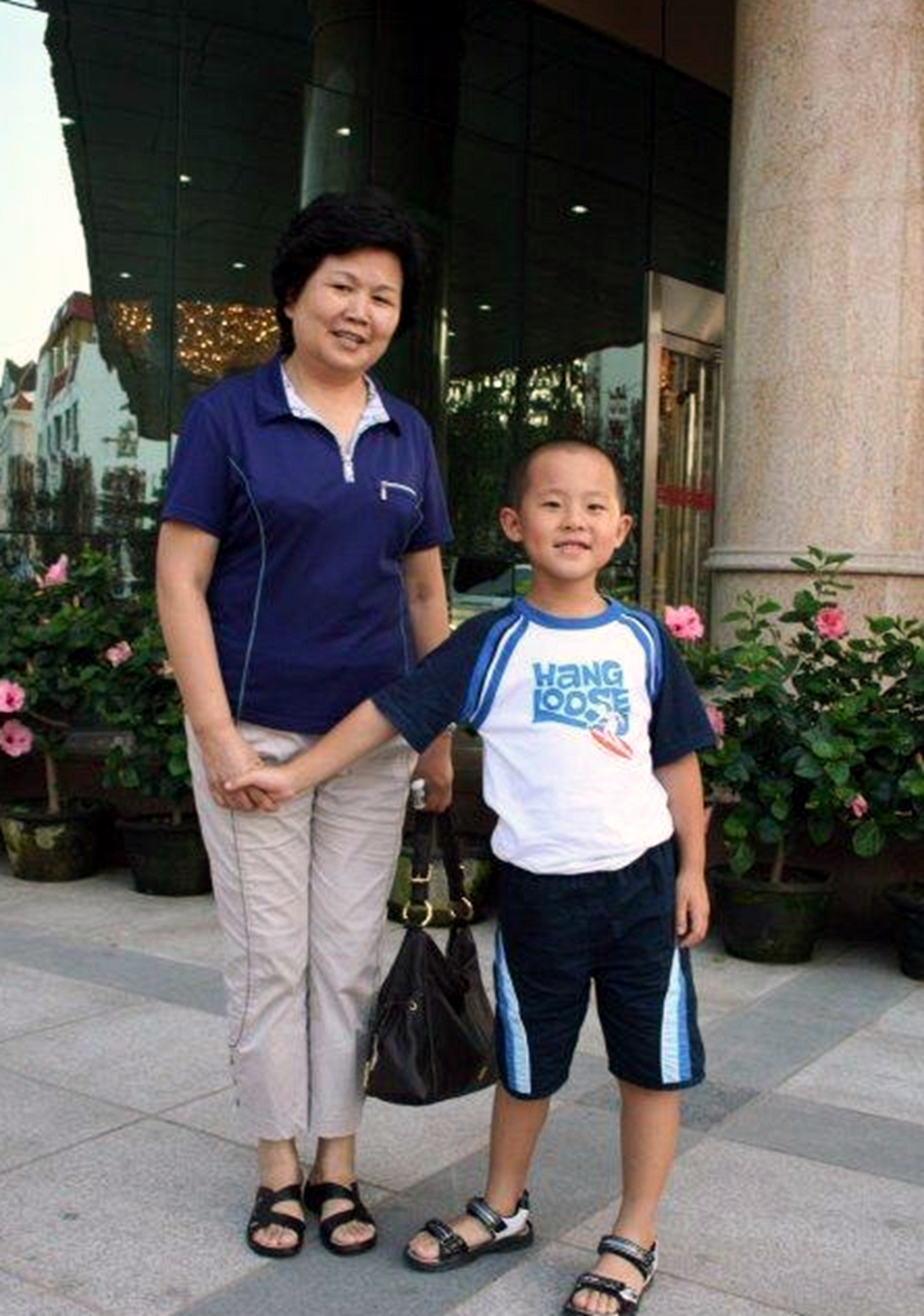 《新闻联播》前主播邢质斌：与初恋丈夫相爱一生