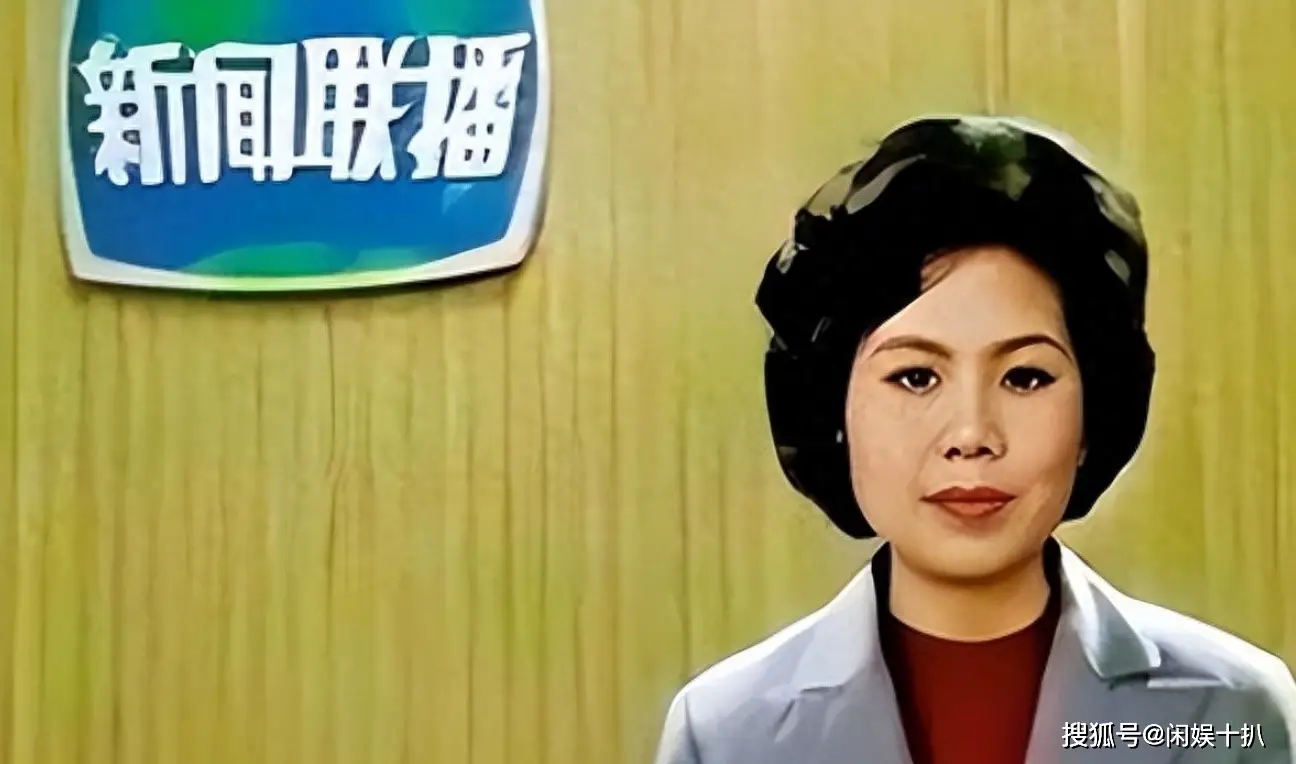 央视著名主持邢质斌：扎根央视35年零失误，退休后近况如何？