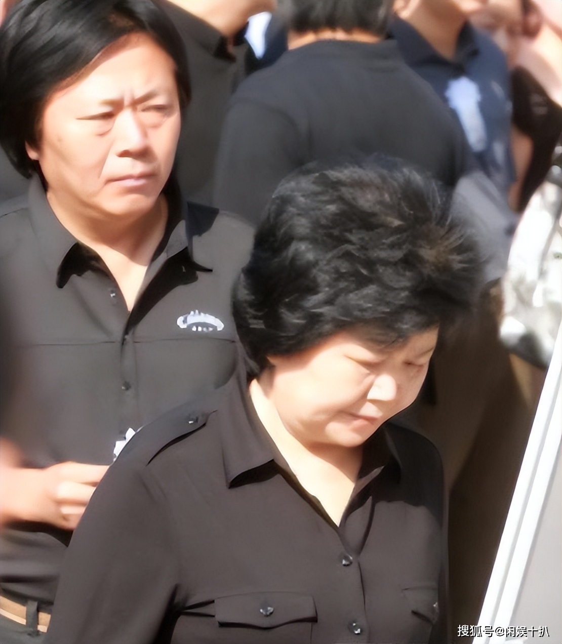 央视著名主持邢质斌：扎根央视35年零失误，退休后近况如何？