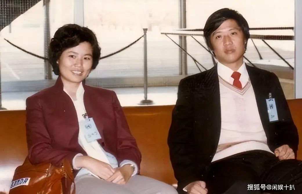 央视著名主持邢质斌：扎根央视35年零失误，退休后近况如何？