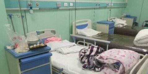 最新: 陕西公布产妇坠楼事件初步结果: 产妇死亡与医院诊疗无关