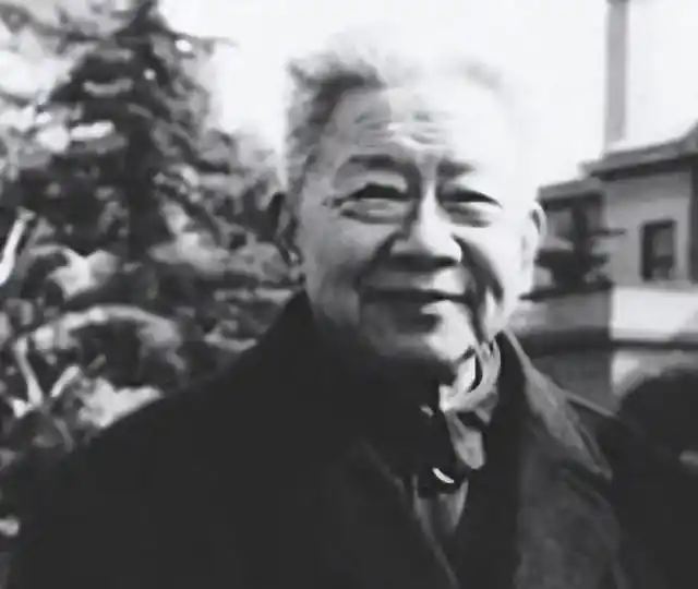 他曾担任副总理,60岁被撤职,69岁被永远开除党籍,73岁恢复名誉