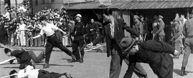 他曾担任副总理,60岁被撤职,69岁被永远开除党籍,73岁恢复名誉