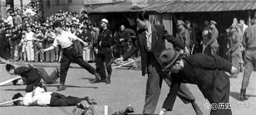 政治生涯的戏剧性转折:副总理被开除党籍,晚年为何能恢复名誉?