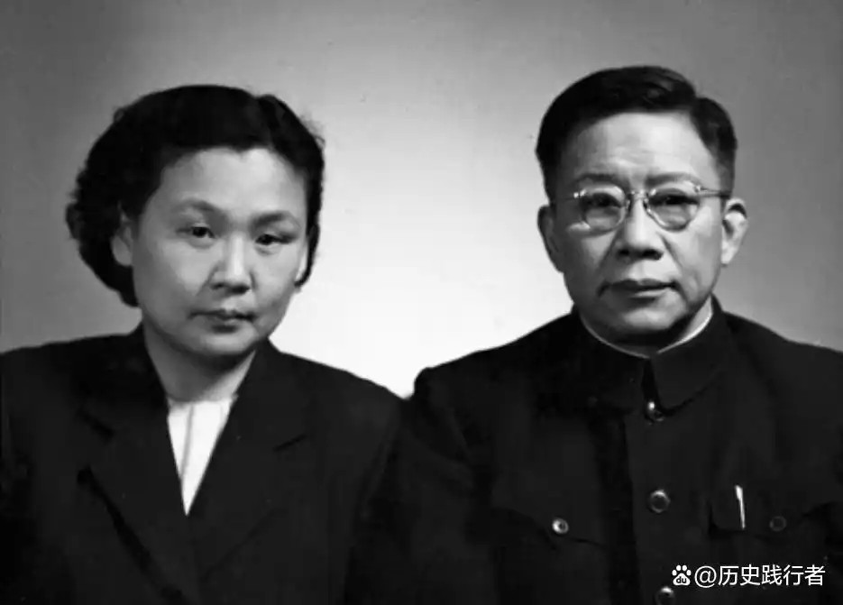 政治生涯的戏剧性转折:副总理被开除党籍,晚年为何能恢复名誉?