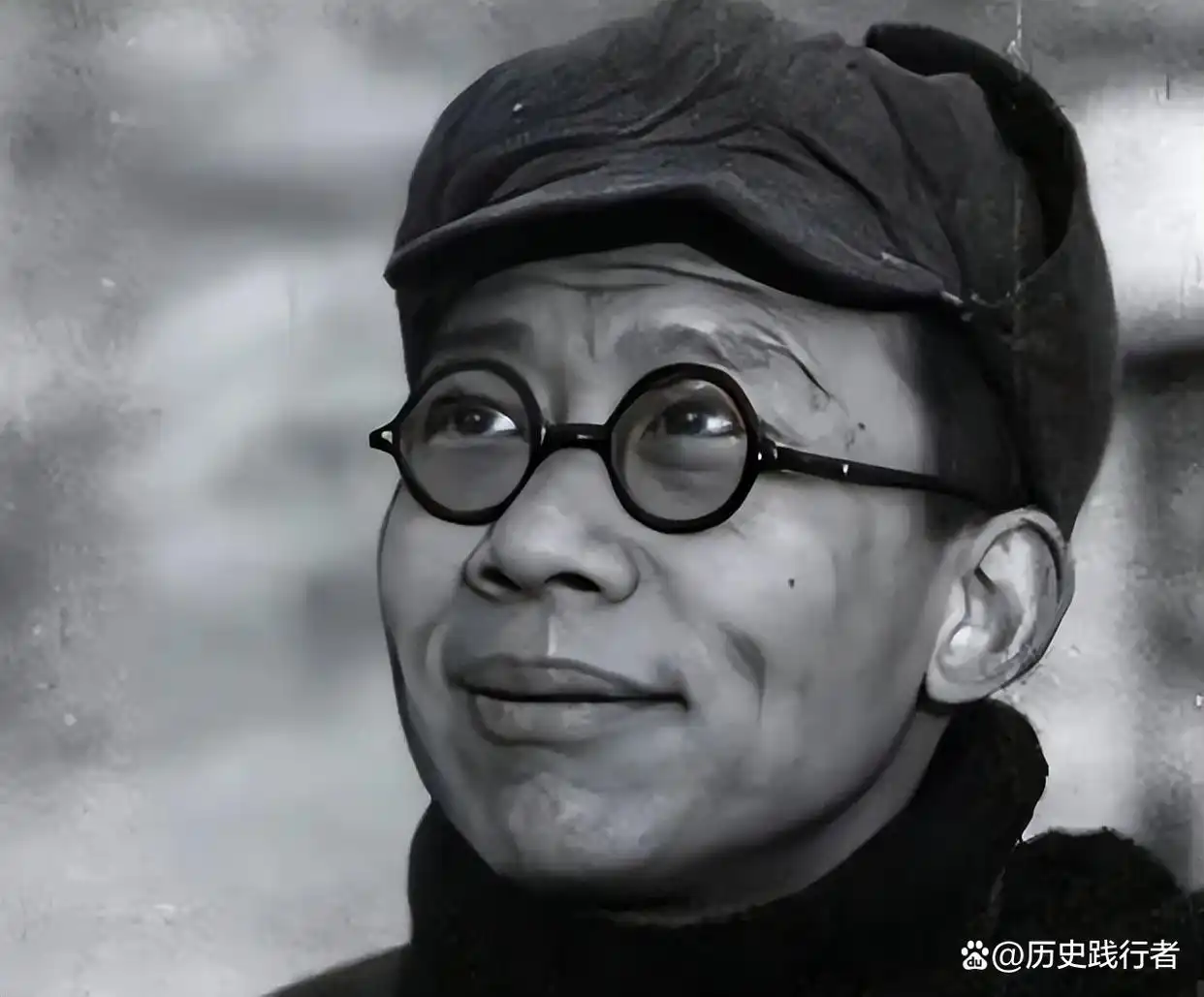 政治生涯的戏剧性转折:副总理被开除党籍,晚年为何能恢复名誉?