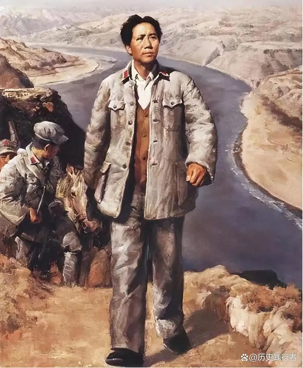 政治生涯的戏剧性转折:副总理被开除党籍,晚年为何能恢复名誉?