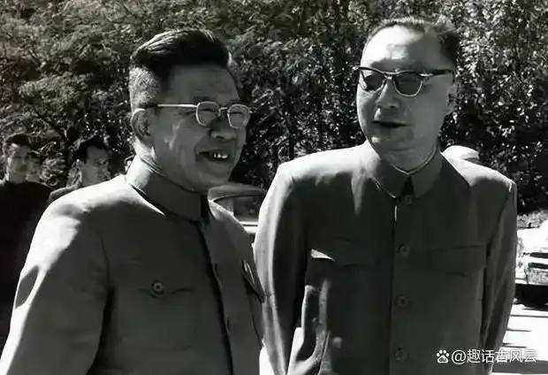 1975年他被永远开除党籍，1979年为何能高票当选全国政协副主席？陆定一跌宕起伏的“笔杆子”人生！