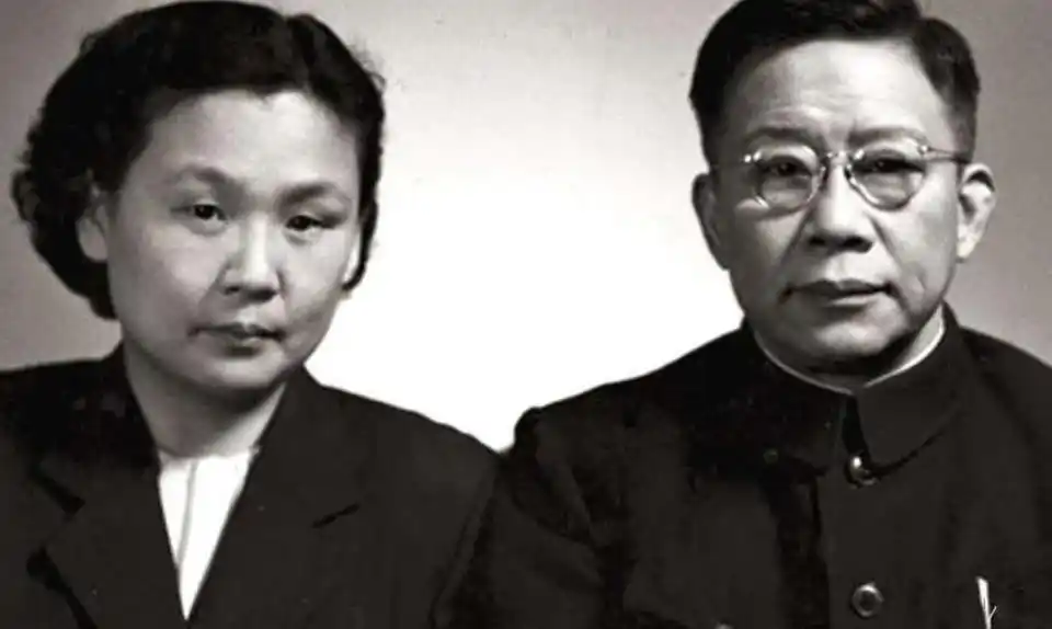 副总理陆定一被关押13年，期间有一次出狱机会，他为何放弃了？