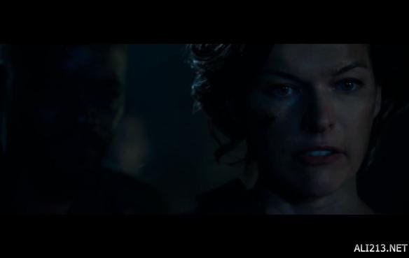 电影《生化危机6：最终章》公布中文正式预告 女主回归自带BGM