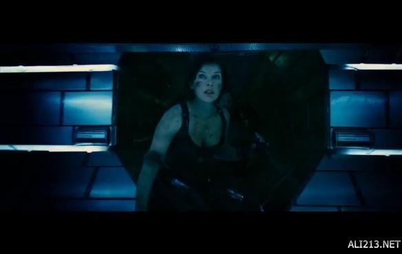 电影《生化危机6：最终章》公布中文正式预告 女主回归自带BGM