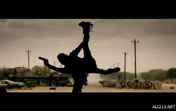 电影《生化危机6：最终章》公布中文正式预告 女主回归自带BGM