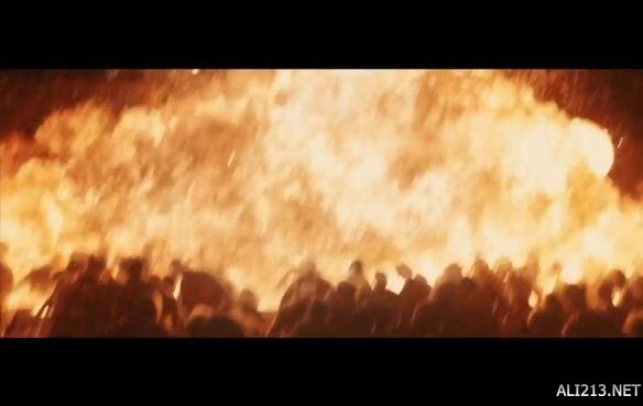 电影《生化危机6：最终章》公布中文正式预告 女主回归自带BGM