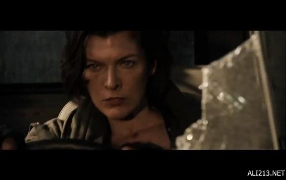 电影《生化危机6：最终章》公布中文正式预告 女主回归自带BGM