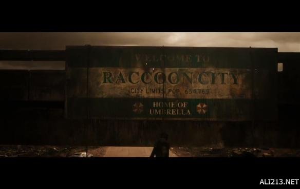 电影《生化危机6：最终章》公布中文正式预告 女主回归自带BGM