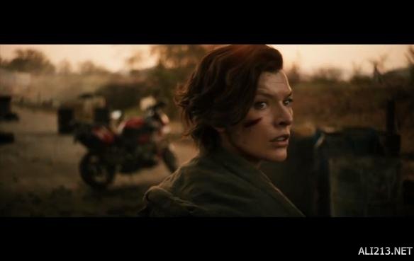 电影《生化危机6：最终章》公布中文正式预告 女主回归自带BGM