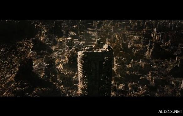 电影《生化危机6：最终章》公布中文正式预告 女主回归自带BGM