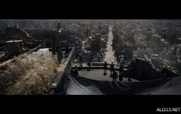 电影《生化危机6：最终章》公布中文正式预告 女主回归自带BGM