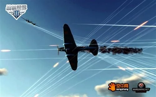 《战机世界》高玩秘辛分享 摇杆操作技巧大全