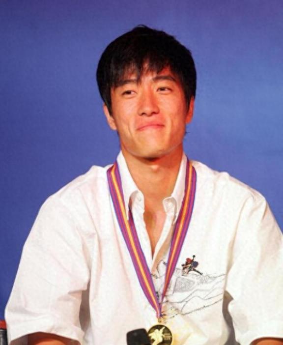 超越金钱的师徒情，刘翔和孙海平的故事