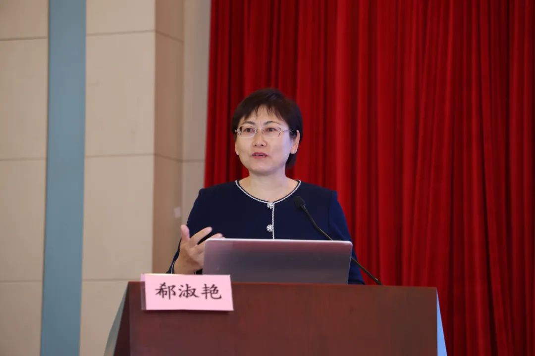 【动态】北京中西医结合学会儿童保健专业委员会成立大会暨2024年京津冀地区儿童保健学术交流会成功举办