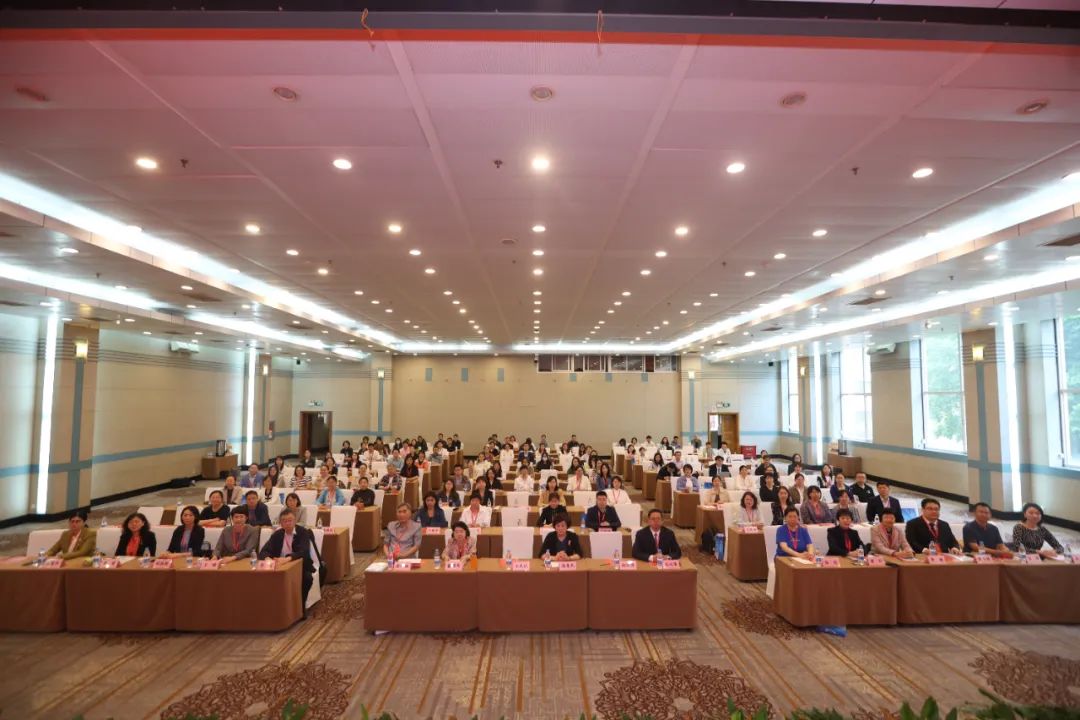 【动态】北京中西医结合学会儿童保健专业委员会成立大会暨2024年京津冀地区儿童保健学术交流会成功举办